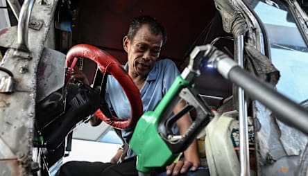 Southeast Asia’s energy system under strain from war on Iran