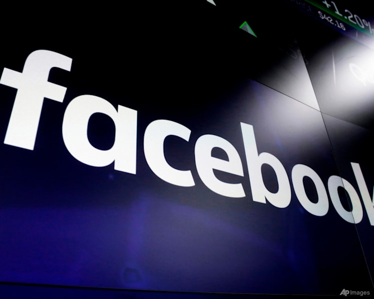 Facebook to verify identities of all advertisers amid rise in scams