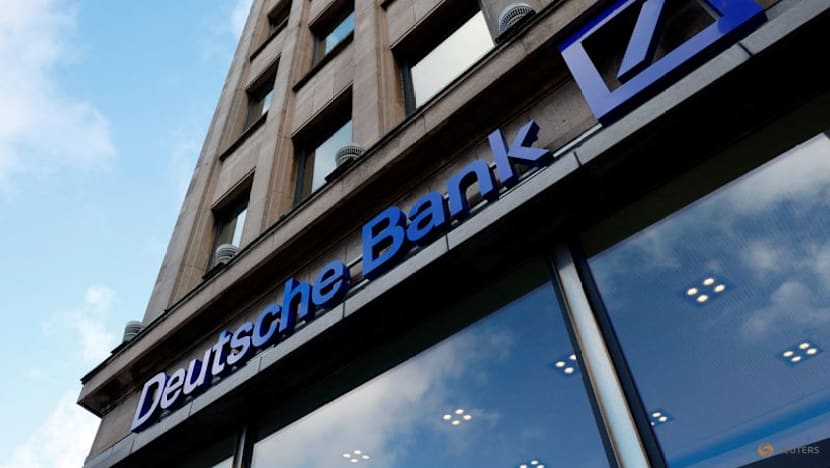 Deutsche Bank upgrades US and European tech sector, turns 'overweight' on software 
