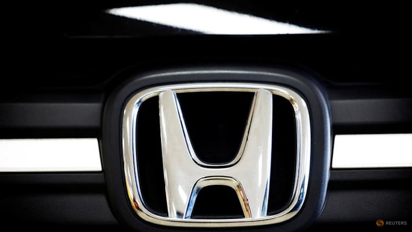 Honda to recall over 406,000 US vehicles over wheel detachment issue, NHTSA says
