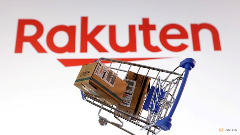 Exclusive-Japan's Rakuten weighing US IPO of credit card business, sources say