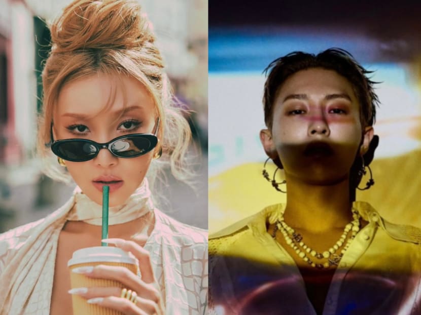 Sundown Festival Singapore 2025: Hwasa, Dabin, Tilly Birds and more to perform at Haw Par Villa in July 