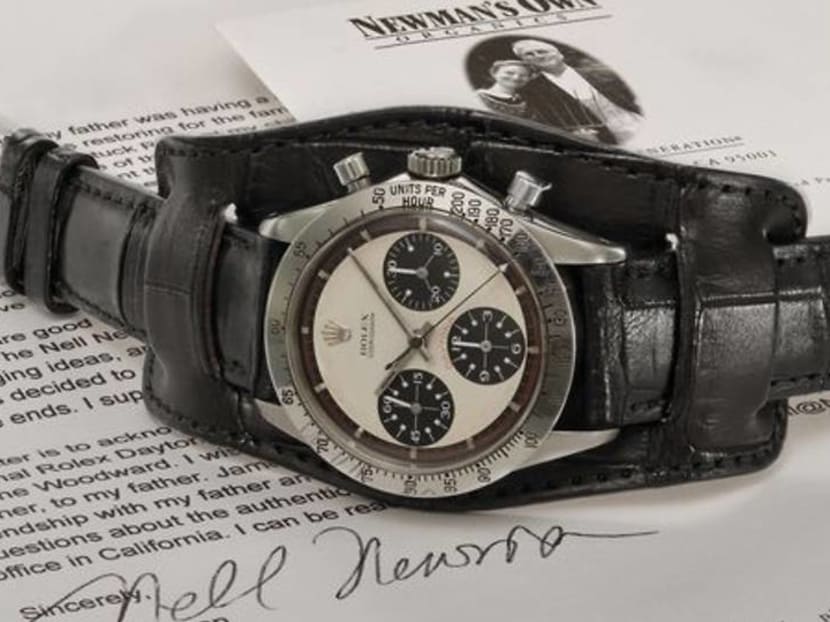Sell your Rolex Daytona and you could make almost double what you paid Sell your Rolex Daytona and you could make almost double what you paid