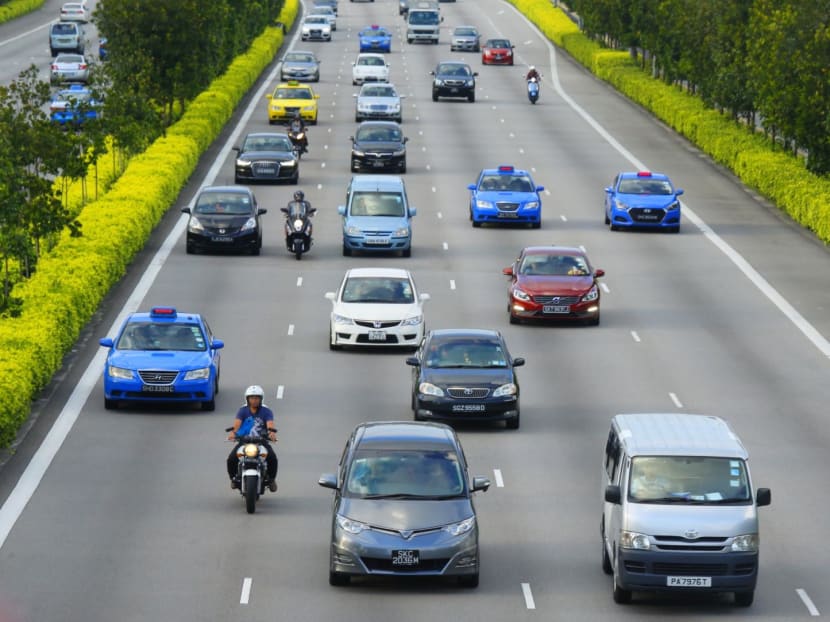 COE prices rebound from recent falls by rising across the board; Cat B premiums surge over 30%