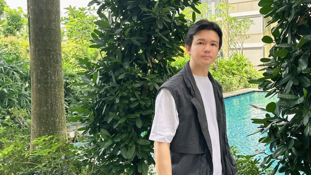 My family and I lost S$500,000 to a scam. Taking responsibility for it was ...