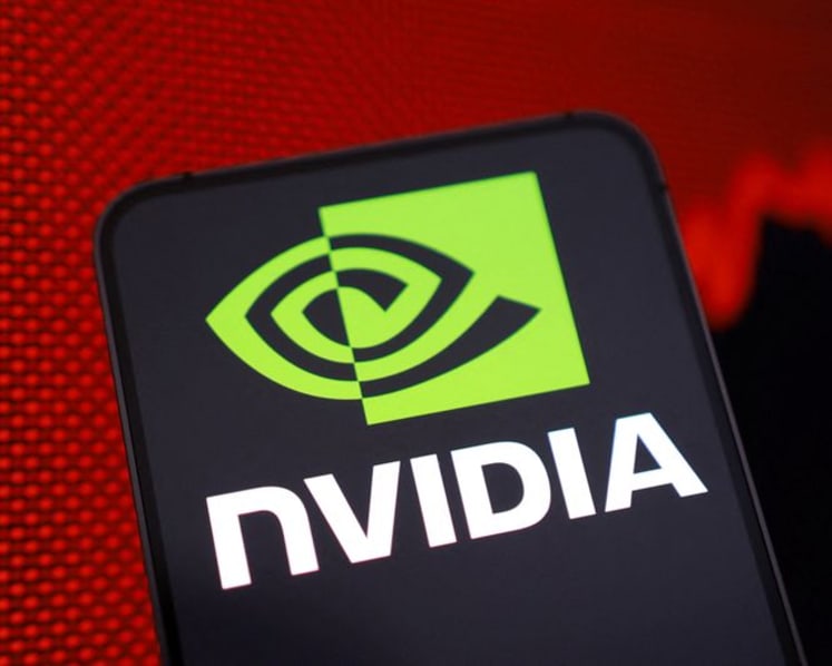 Commentary: Have we reached peak Nvidia?