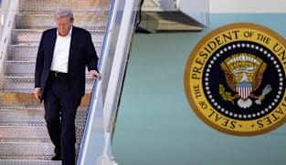 Trump to host al-Sharaa in first-ever visit by a Syrian president to White House