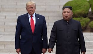 Seoul official hints at US-North Korea meeting this year