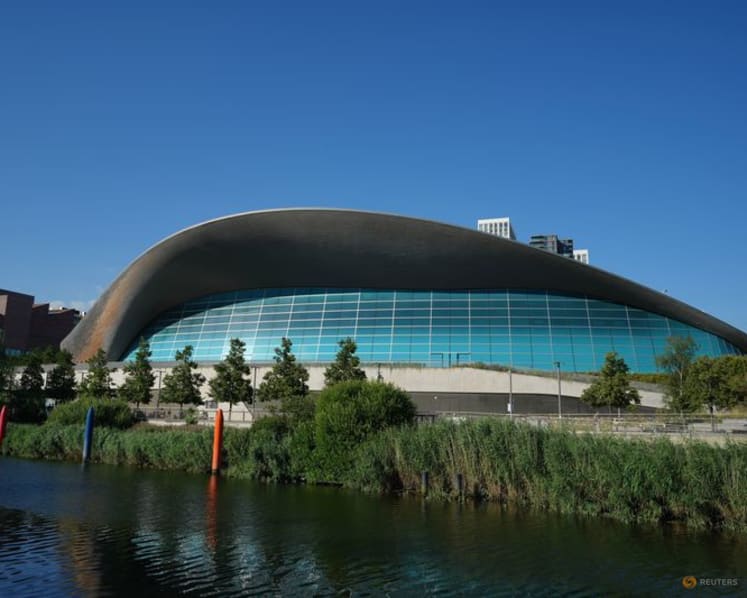 World Aquatics Names 2027 Swimming World Cup Hosts