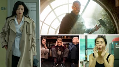 What To Watch This Week: Sep 8-14, 2025