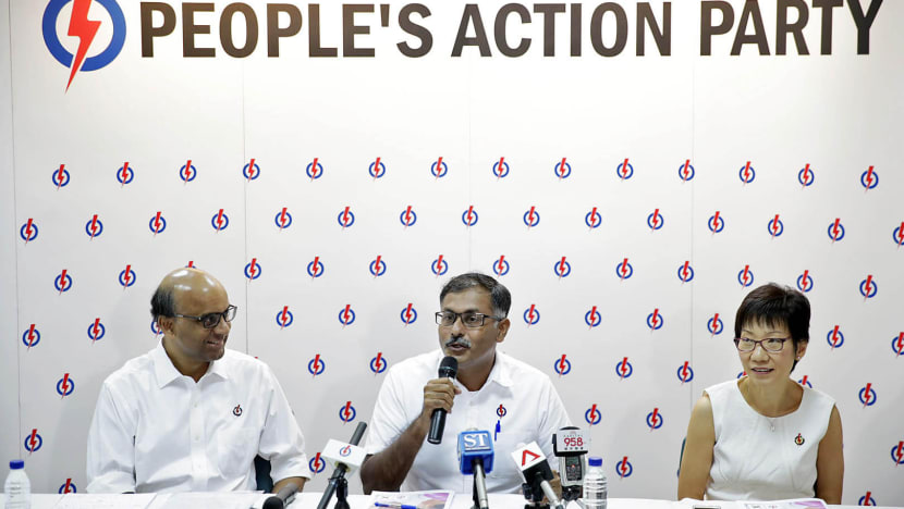 SDP unprepared for Bukit Batok, should have done its homework, says Tharman