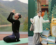 Wrinkles, workouts and wisdom: China’s ‘silver-haired bloggers’ rewrite what it means to age