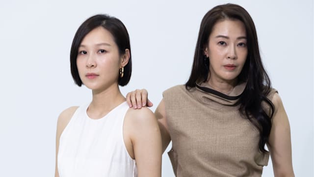 刘子绚、雅慧主演心理悬疑剧《蟹花社》，将于mewatch和Netflix上线