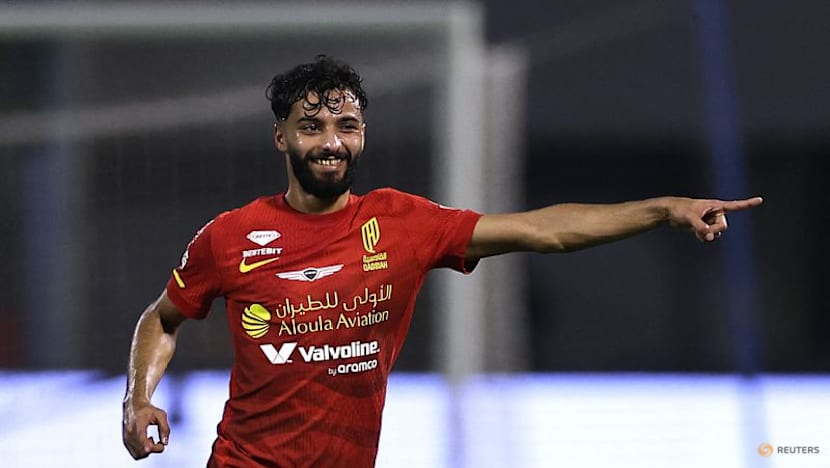 The week in Asian football