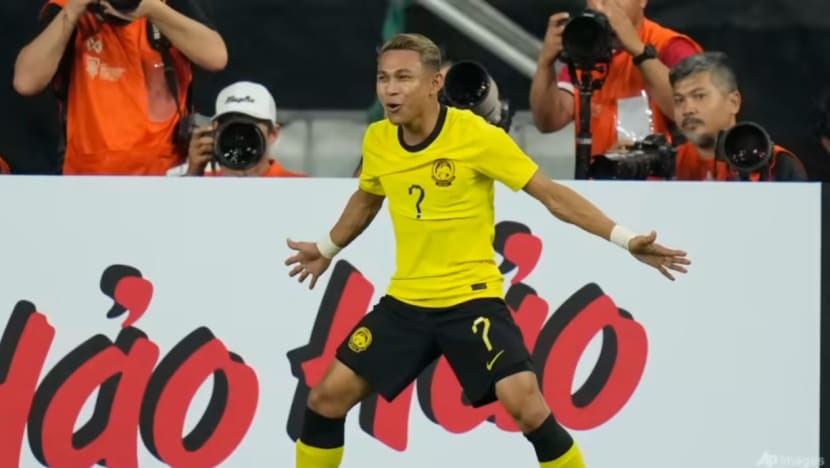 Pemain bola sepak Malaysia Faisal Halim perlu jalani pembedahan kedua susuli serangan asid