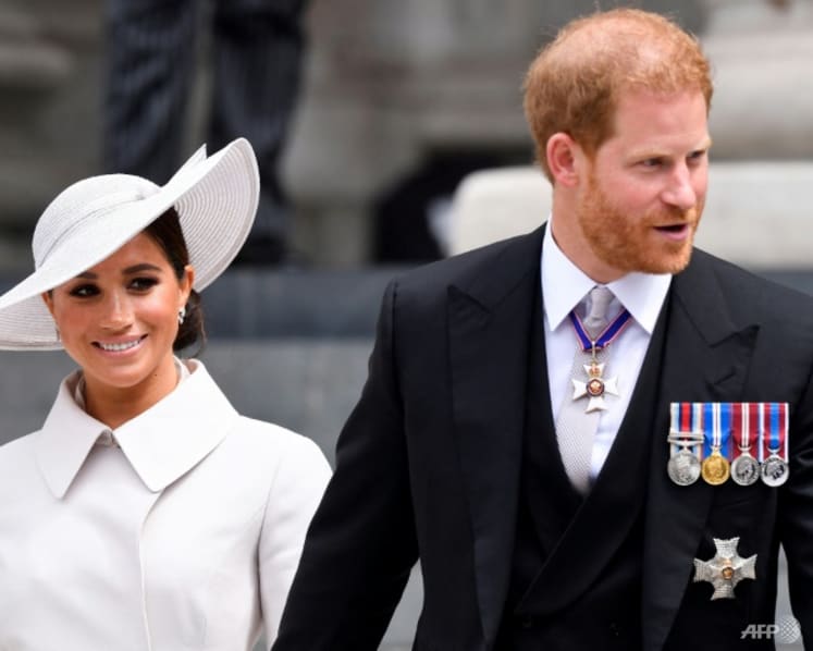 Commentary: Harry and Meghan aren’t the only ones leveraging their employer to become superstars