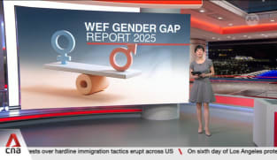 Global gender equality will take another 123 years: WEF report