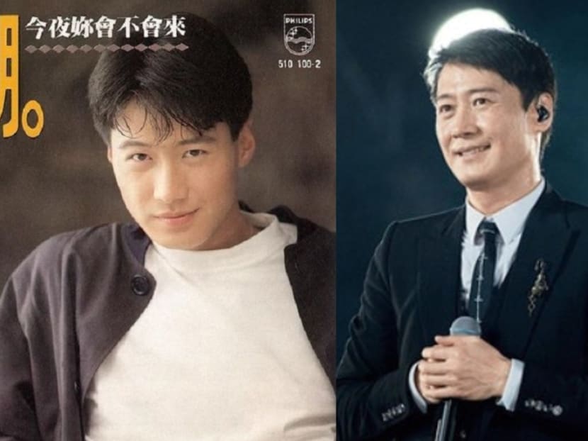 Chinese Netizens Use Leon Lai&rsquo;s 1991 Hit Song 'Will You Come Tonight' In Response To Nancy Pelosi&rsquo;s Visit To Taiwan