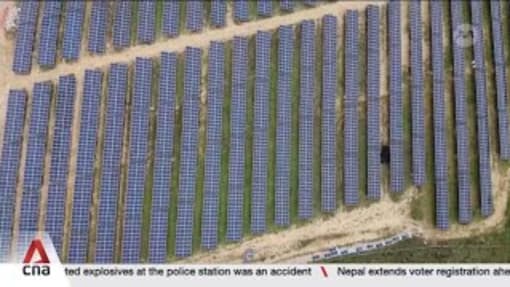 UK targets at least 95% low-carbon electricity generation by 2030