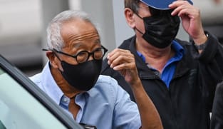 Property tycoon Ong Beng Seng's case adjourned again