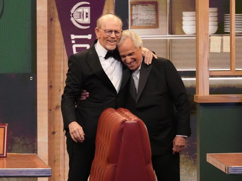 Emmy 2024 moments: Hosts gently mock The Bear, while TV villains and Saturday Night Live celebrated