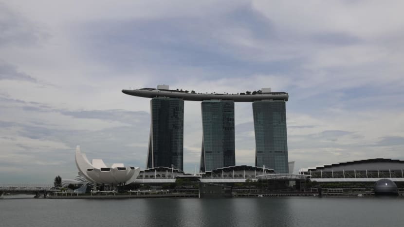 Jail for serial thief whose latest stealing spree included pasar malam, Marina Bay Sands luxury shops