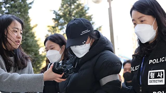 韩国19个月女婴67小时未进食 母亲涉虐童致死恐囚30年