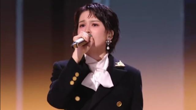 曾沛慈突发长文道歉，声带出状况恐影响《乘风2026》四公舞台！