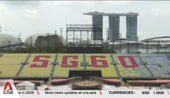 NDP 2025: Expanded celebrations in Singapore to mark 60 years of independence
