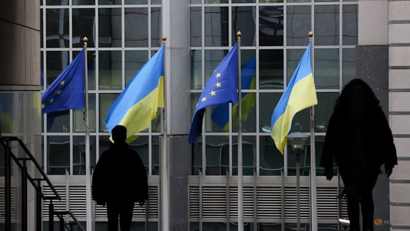 EU extends emergency cyber security support to Ukraine