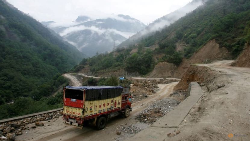 India rejects China's latest renaming of places in Arunachal border state