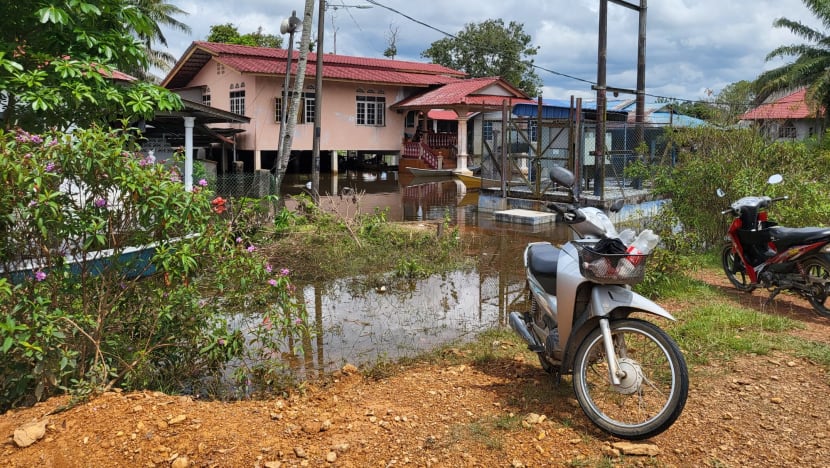 PRU15: Mangsa banjir Kelantan tidak akan keluar mengundi PRU15: Mangsa banjir Kelantan tidak akan keluar mengundi