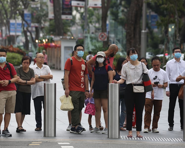 Managing our fear of the Wuhan virus