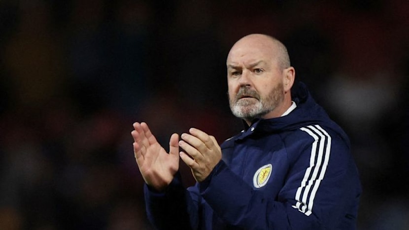 Scotland Aims to Overcome Opening Day Challenges, Says Clarke