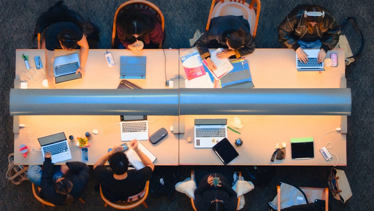 SUSS drops AI detector as more Singapore universities question reliability of such tools