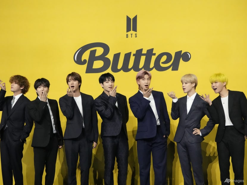 BTS members Suga, RM and Jin recover from COVID-19, are out of quarantine