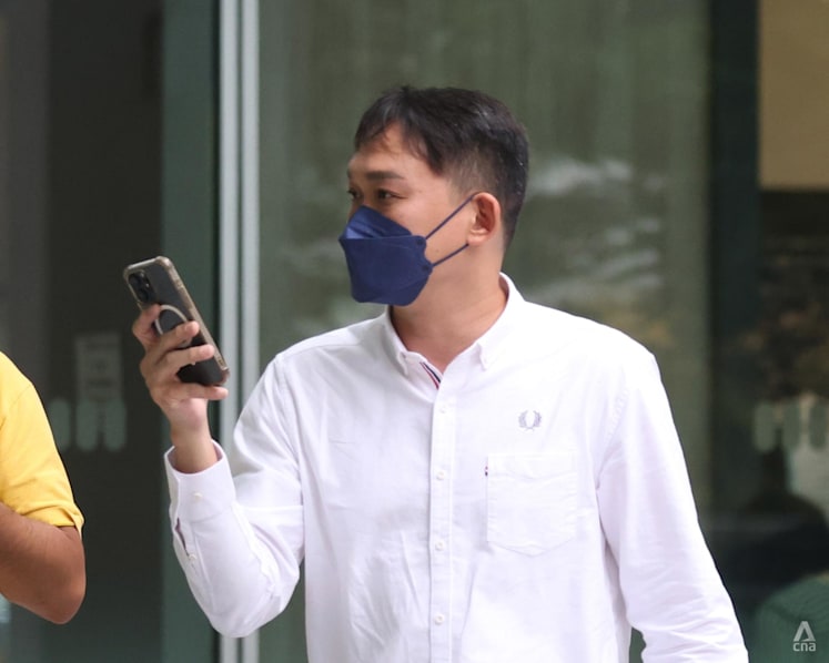 Former army captain sentenced to jail for sexual acts against 15-year-old student