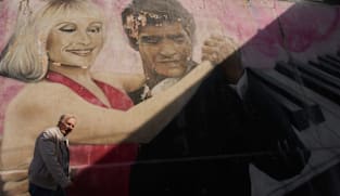 New trial over Maradona's death begins in Argentina