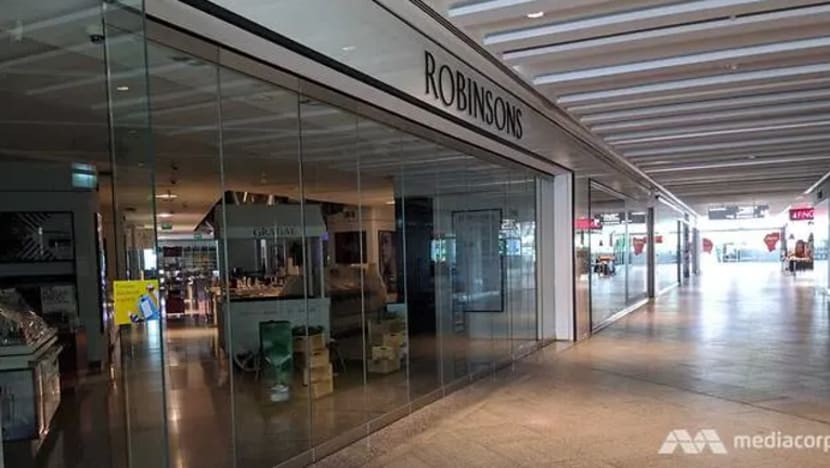 Robinsons akan tutup cawangan di Jem menjelang hujung Ogos