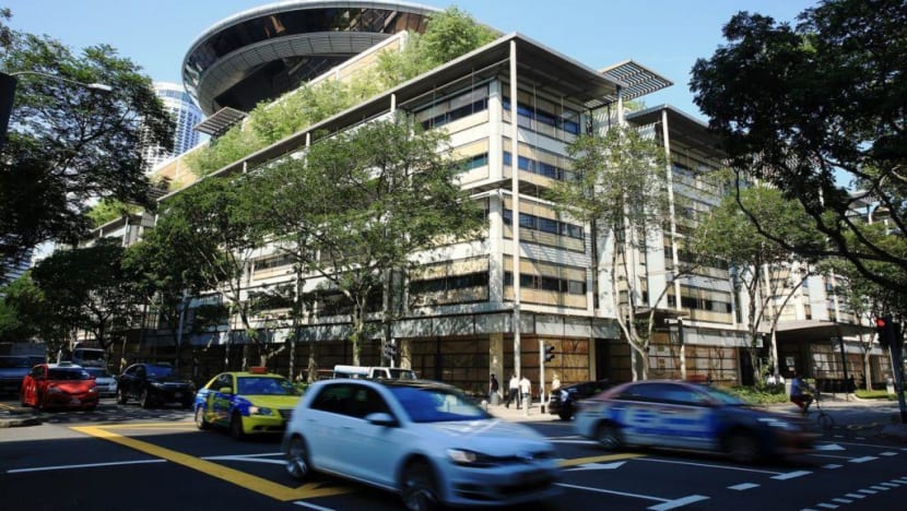 Life in prison, caning for man who killed friend at Toa Payoh car park over phone repair costs