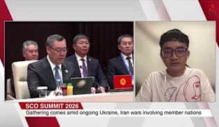 East Asia Tonight - Tue 1 Sep 2026