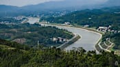 Lan pinglu canal china trade export import shipping 8