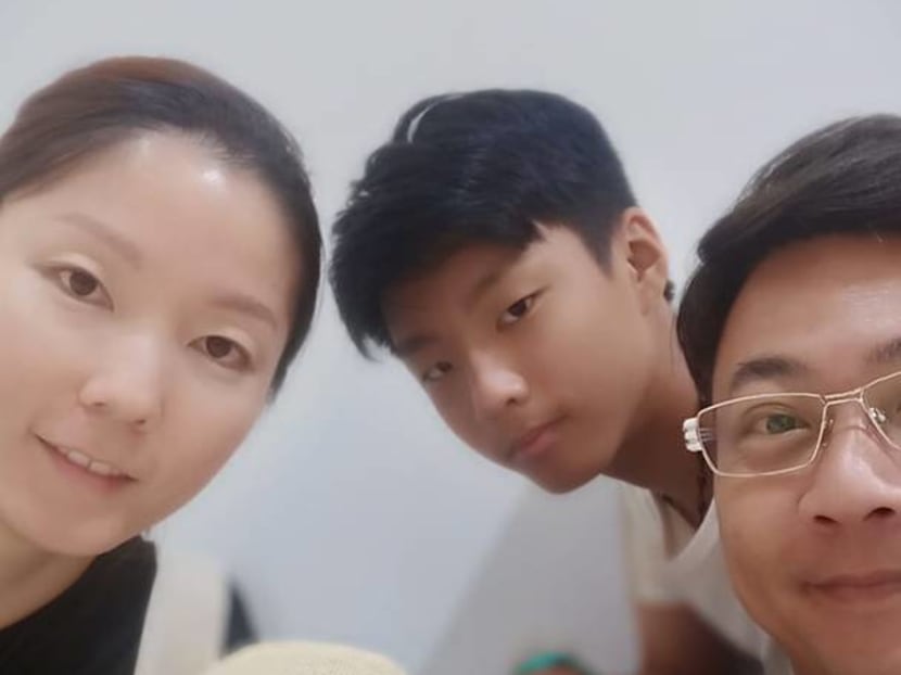 How Ch 8 Actor Yao Wenlong Is Having A Thriving Second Career As A Fengshui Consultant