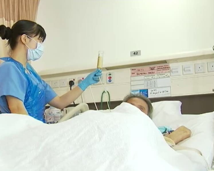 Commentary: At life's end, do we want to spend our last days in the hospital?