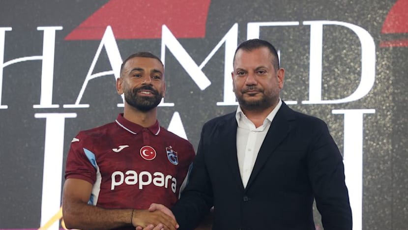 Turkey suspends 448 club officials in betting probe