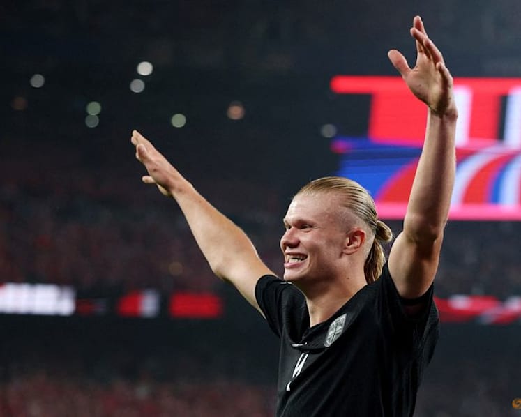 Haaland holds centre stage but Ivorians look to steal his thunder
