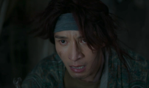 大理寺少卿游（第33集）：一枝花造成李饼猫变