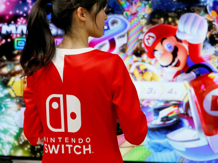 Nintendo is based in Kyoto, one of Japan's potential Silicon Valleys. Photo: Reuters