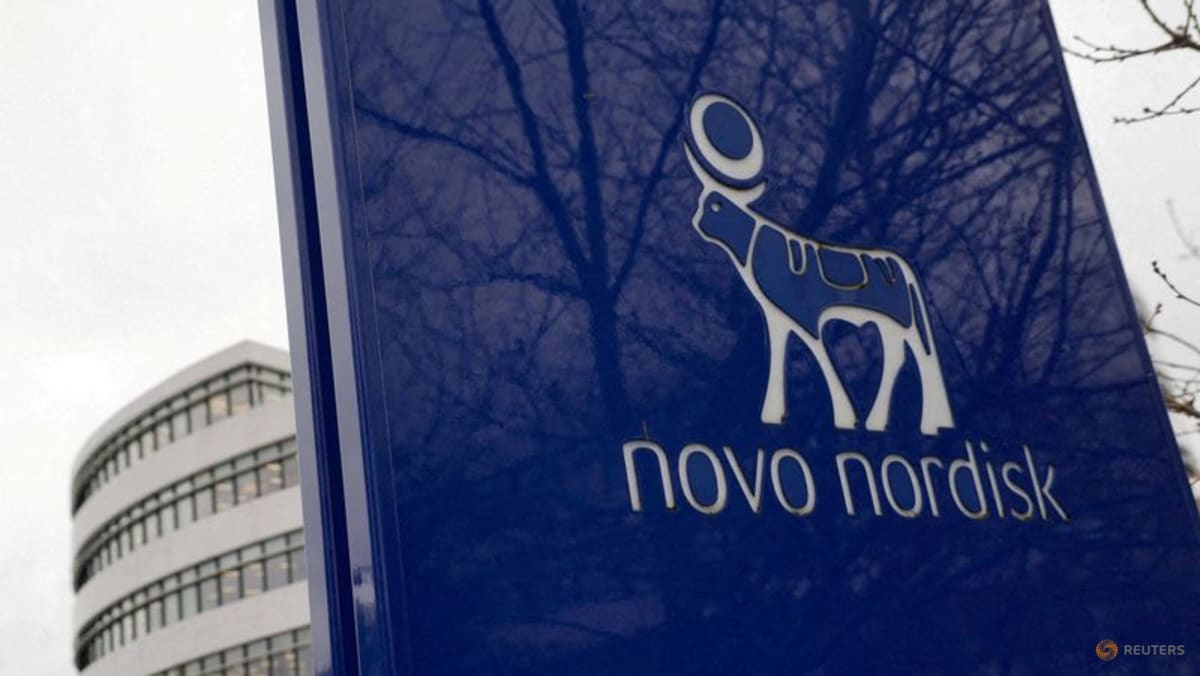 Novo Nordisk flags patient data breach from some clinical tr