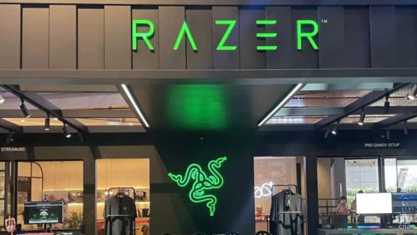 Gaming firm Razer probing ‘potential hack’ after data offered for US$100,000 worth of crypto Gaming firm Razer probing ‘potential hack’ after data offered for US$100,000 worth of crypto